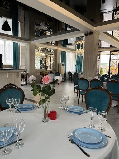 Guest House Fazisi 库塔伊西 外观 照片